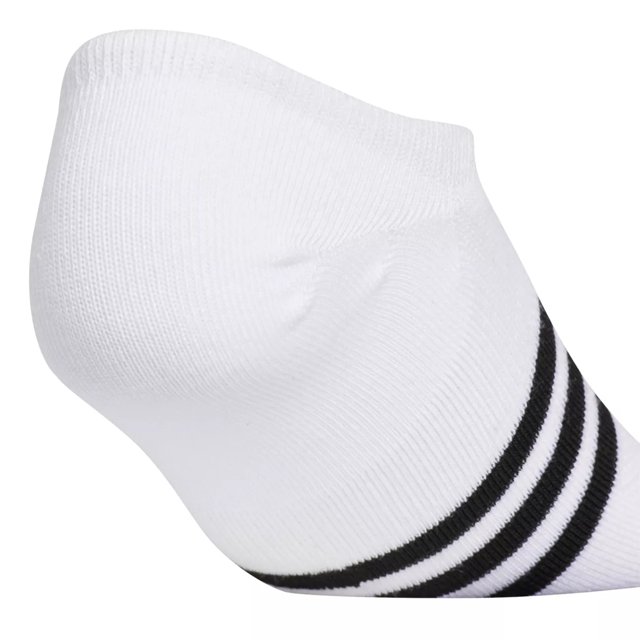 Women's Superlite No Show 6 Pack Socks