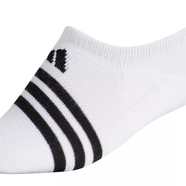 Women's Superlite No Show 6 Pack Socks