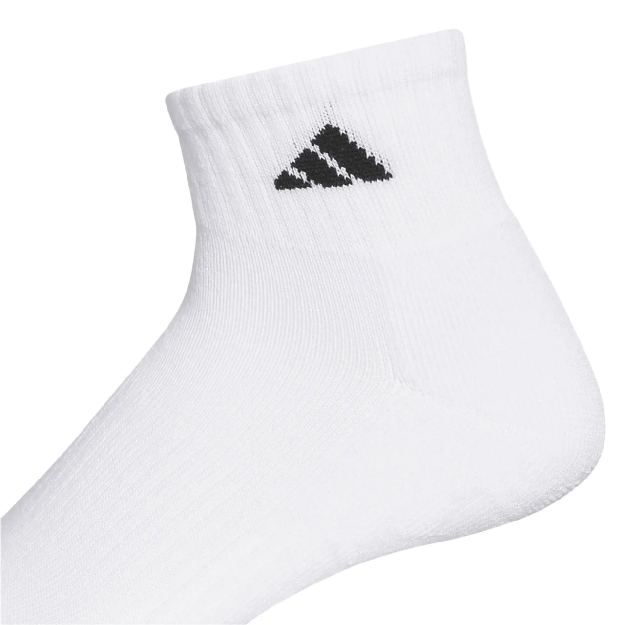 Women's 6-Pack Cushioned Quarter Socks