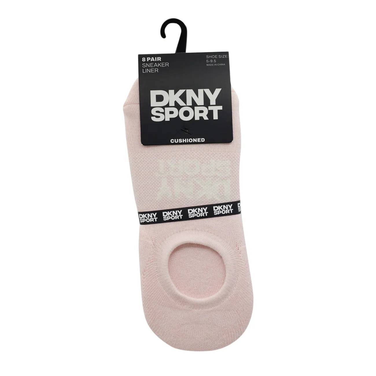 DKNY Women's 8 Pack Liner
