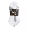 Women's 6-Pk Low Cut Socks White view