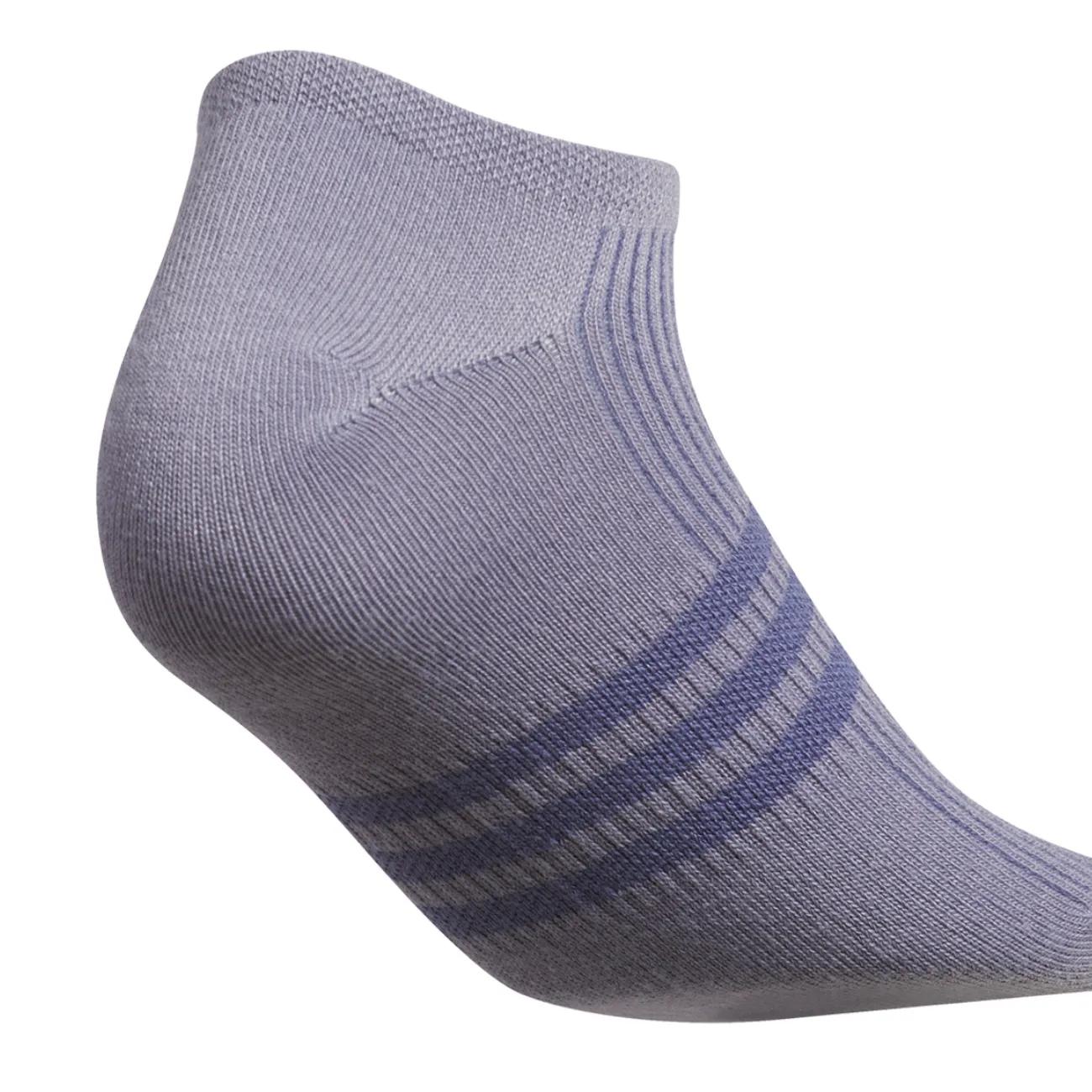 Women's Superlite No Show 6 Pack Socks