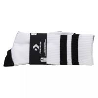 Women's 3-Pack Half Cushion Crew Socks GREY/MULTI view