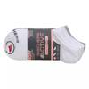 Women's 6-Pack No Show Socks ASSORTED view