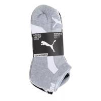 Women's 6-Pk Low Cut Socks Assorted view