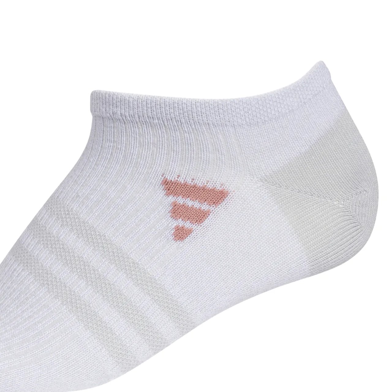 Women's 6 pack no show socks