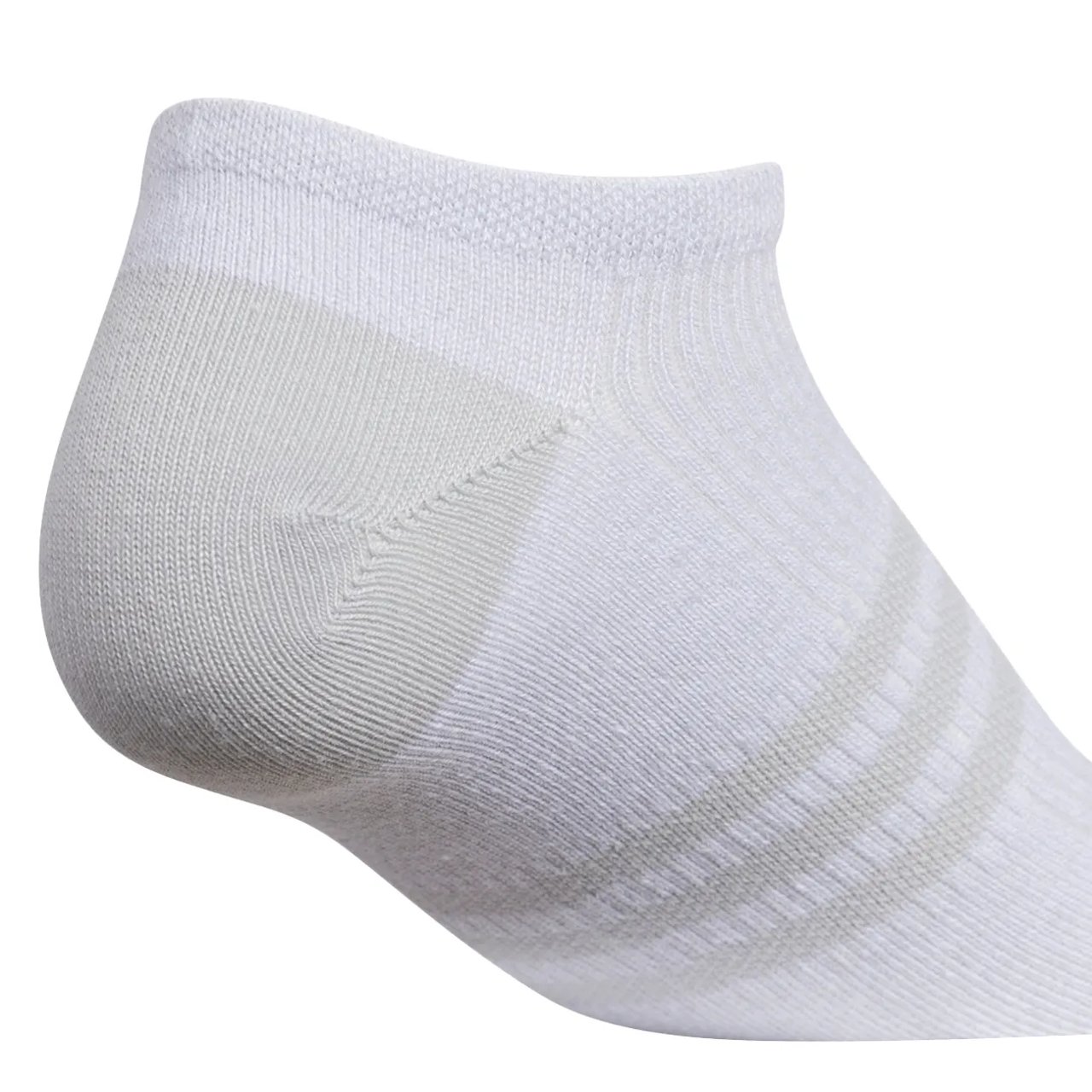 Women's 6 pack no show socks