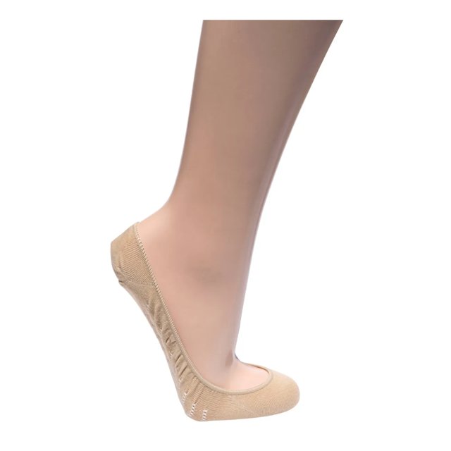 Women's Hidden Liners - 2 Pack