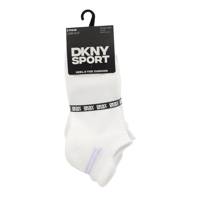 Women's 6-Pack Low Cut Sock WHITE view