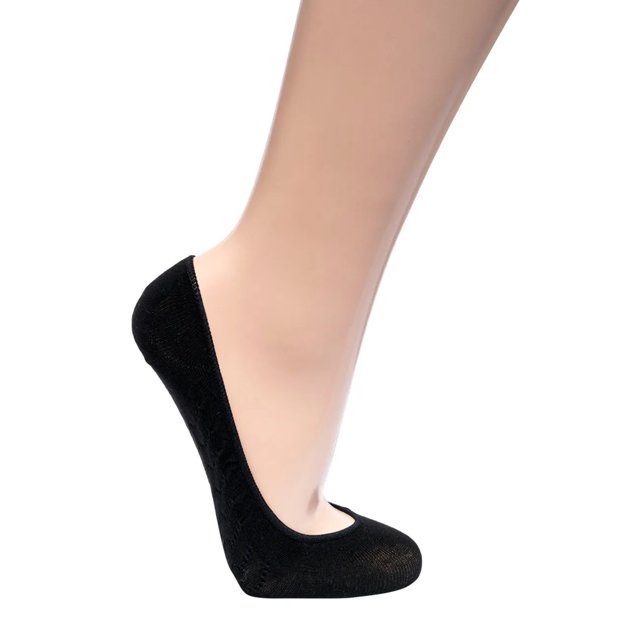 Women's Hidden Liners - 2 Pack