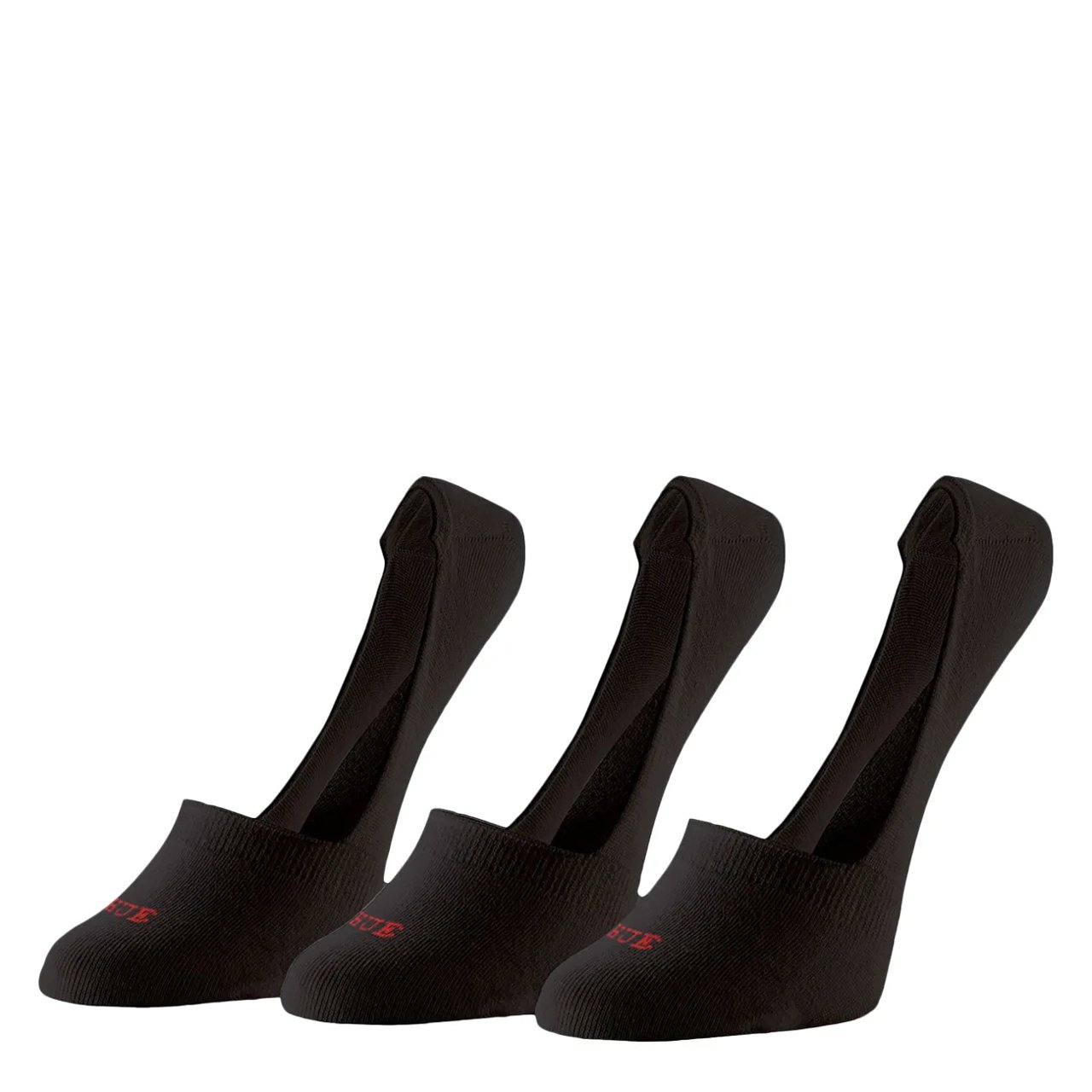 Women's 3 Pack Super Soft Sneaker Liner Socks