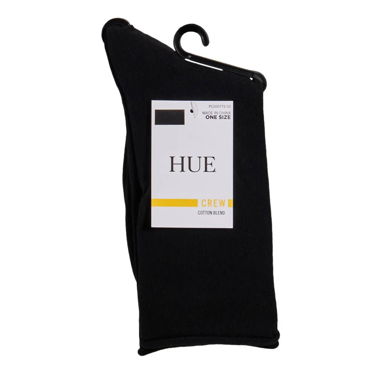 Hue Women's Jean Socks