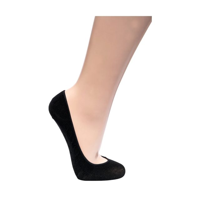 Women's Hidden Liners - 2 Pack