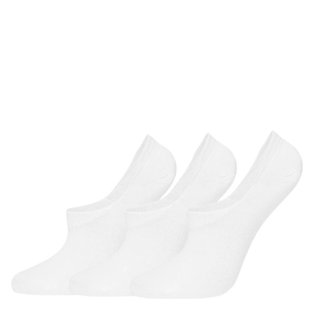 Women's Arch Hug 3-Pack Liners