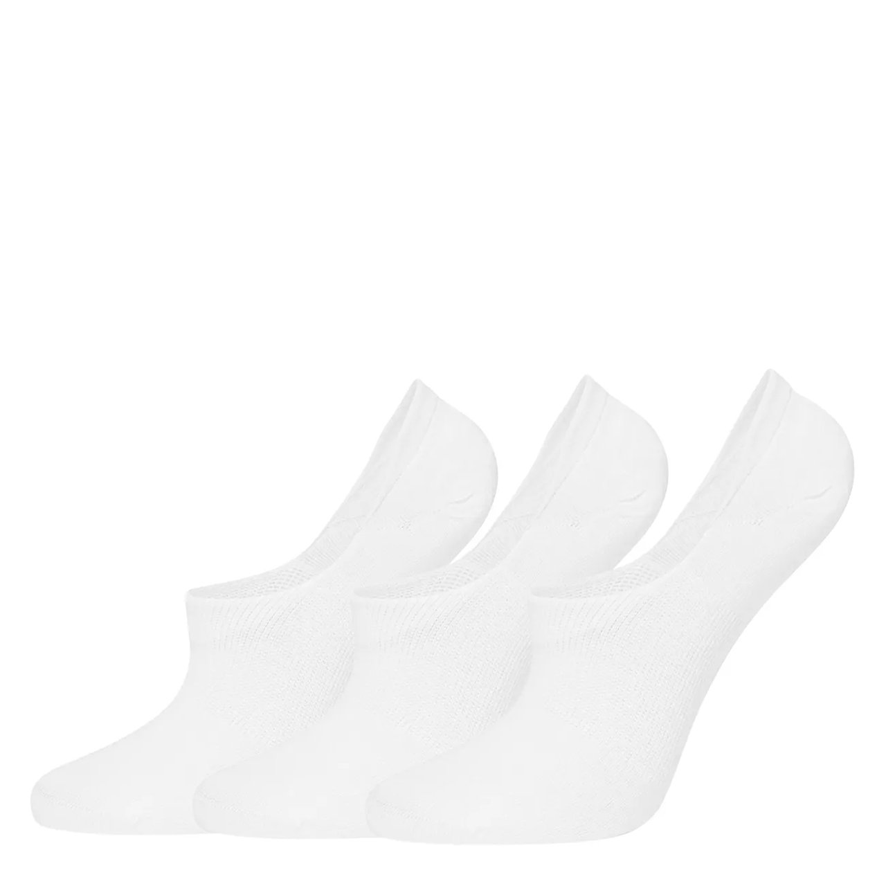 Women's Arch Hug 3-Pack Liners