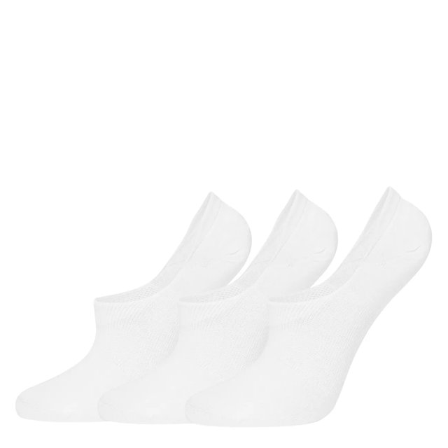 Women's Arch Hug 3-Pack Liners