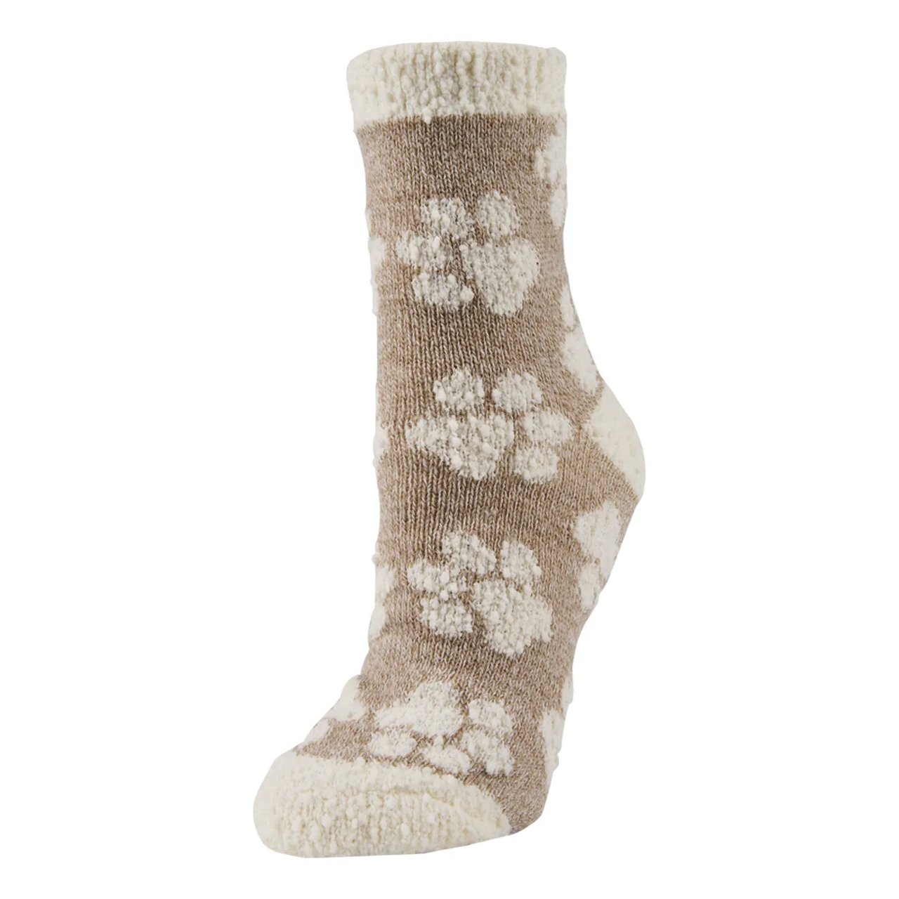 Women's Paw Boot Sock