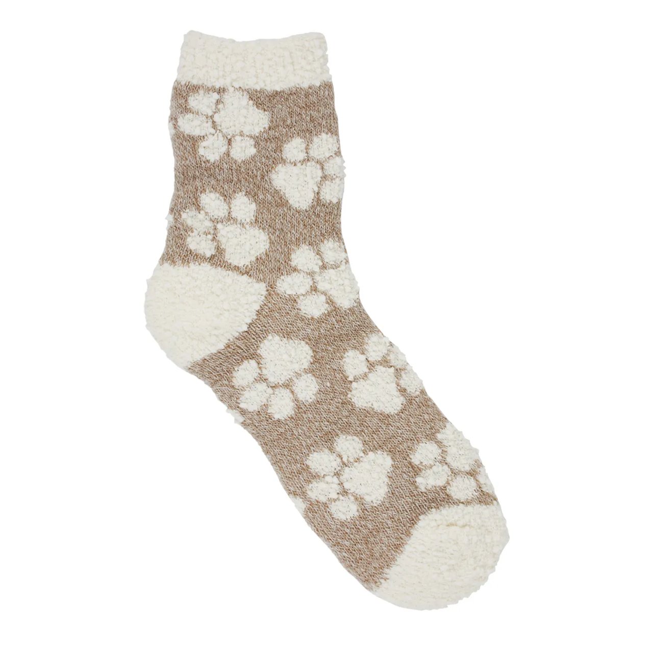 Women's Paw Boot Sock