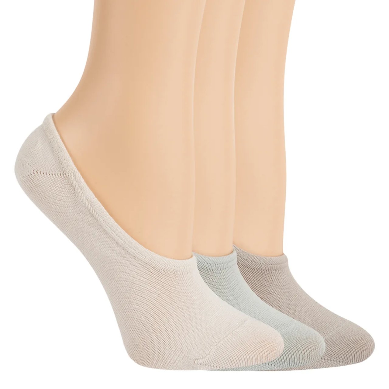 Womens' Powder Soft Liner 3 Pack