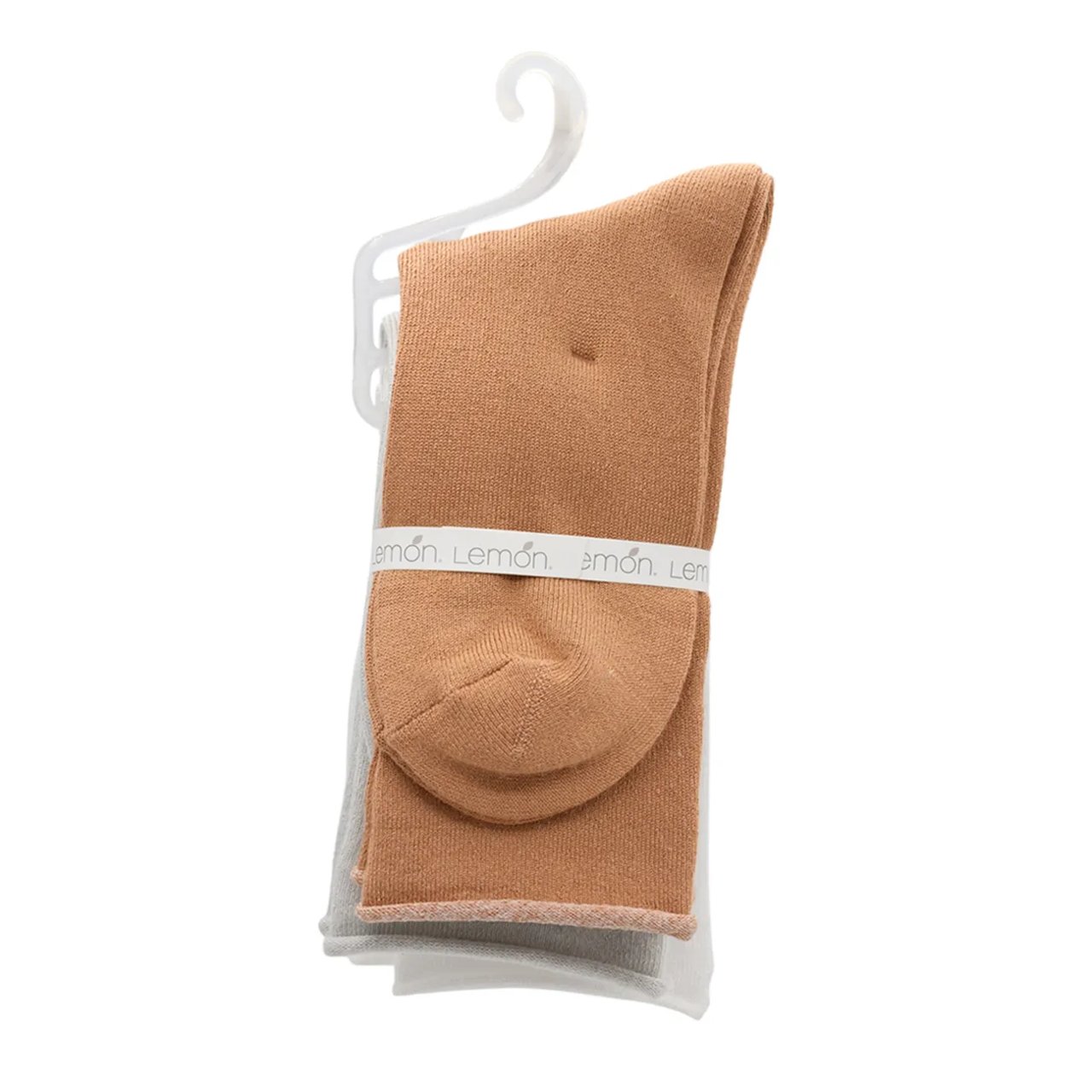 Women's 3 Pack Crew Socks