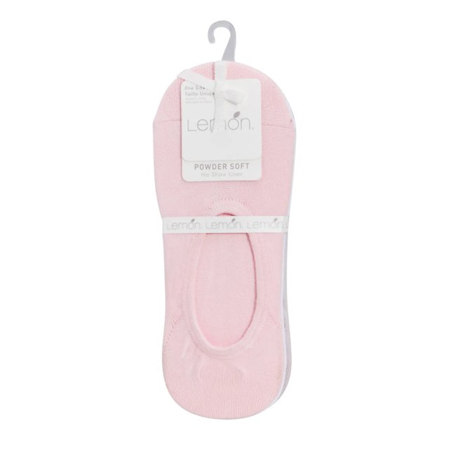 Women's Lemon 3-Pack Performance Low Cut Socks