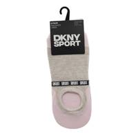Women's 6 Pack Liner Socks LIGHT BEIGE view