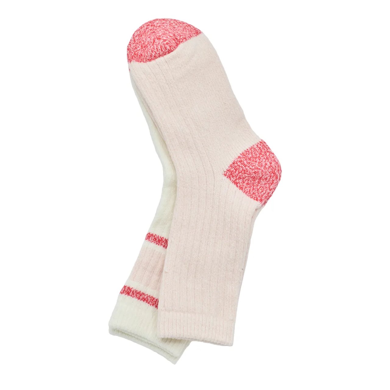 Women's 2 Pack Cozy Crew Socks