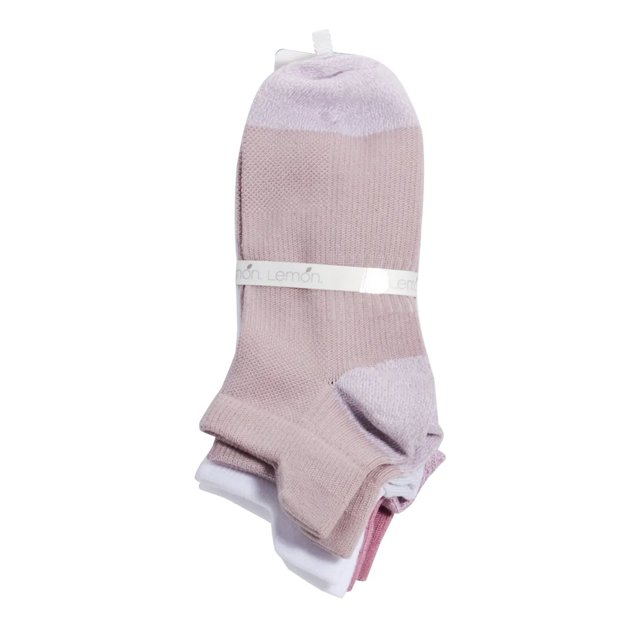 Womens' Powder Soft Liner 3 Pack