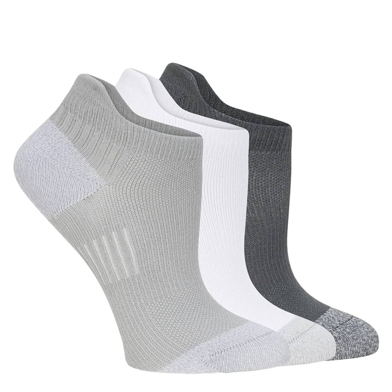 Lemon Womens' Powder Soft Liner 3 Pack