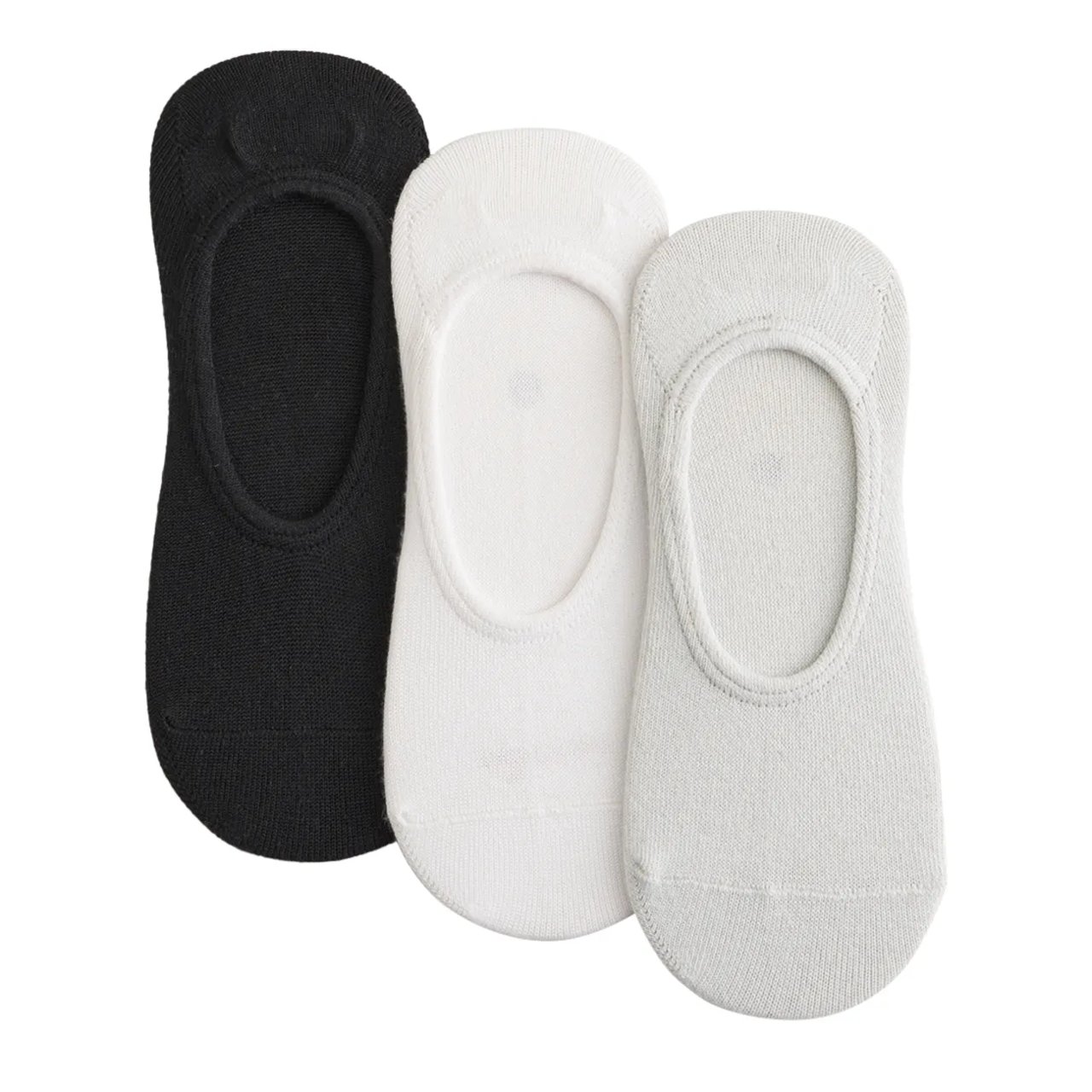 Womens' Powder Soft Liner 3 Pack