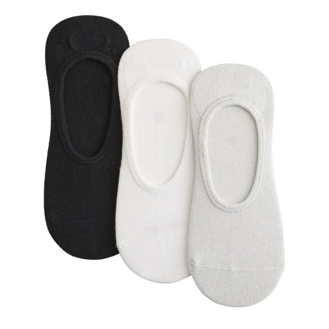 Womens' Powder Soft Liner 3 Pack