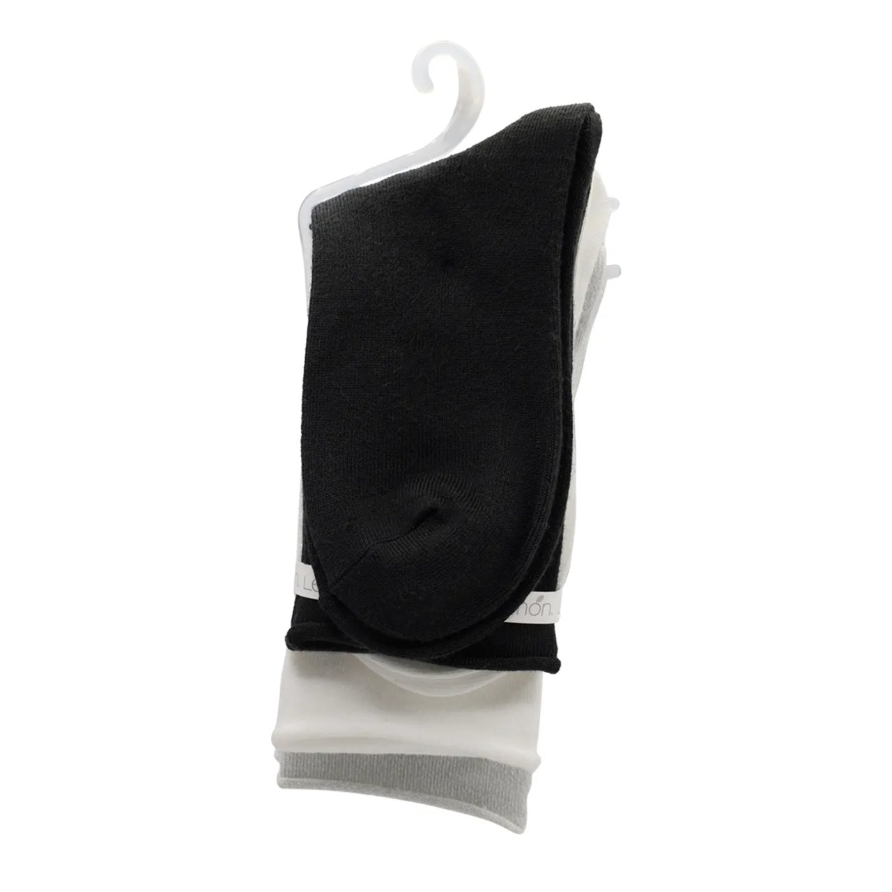 Women's 3 Pack Crew Socks