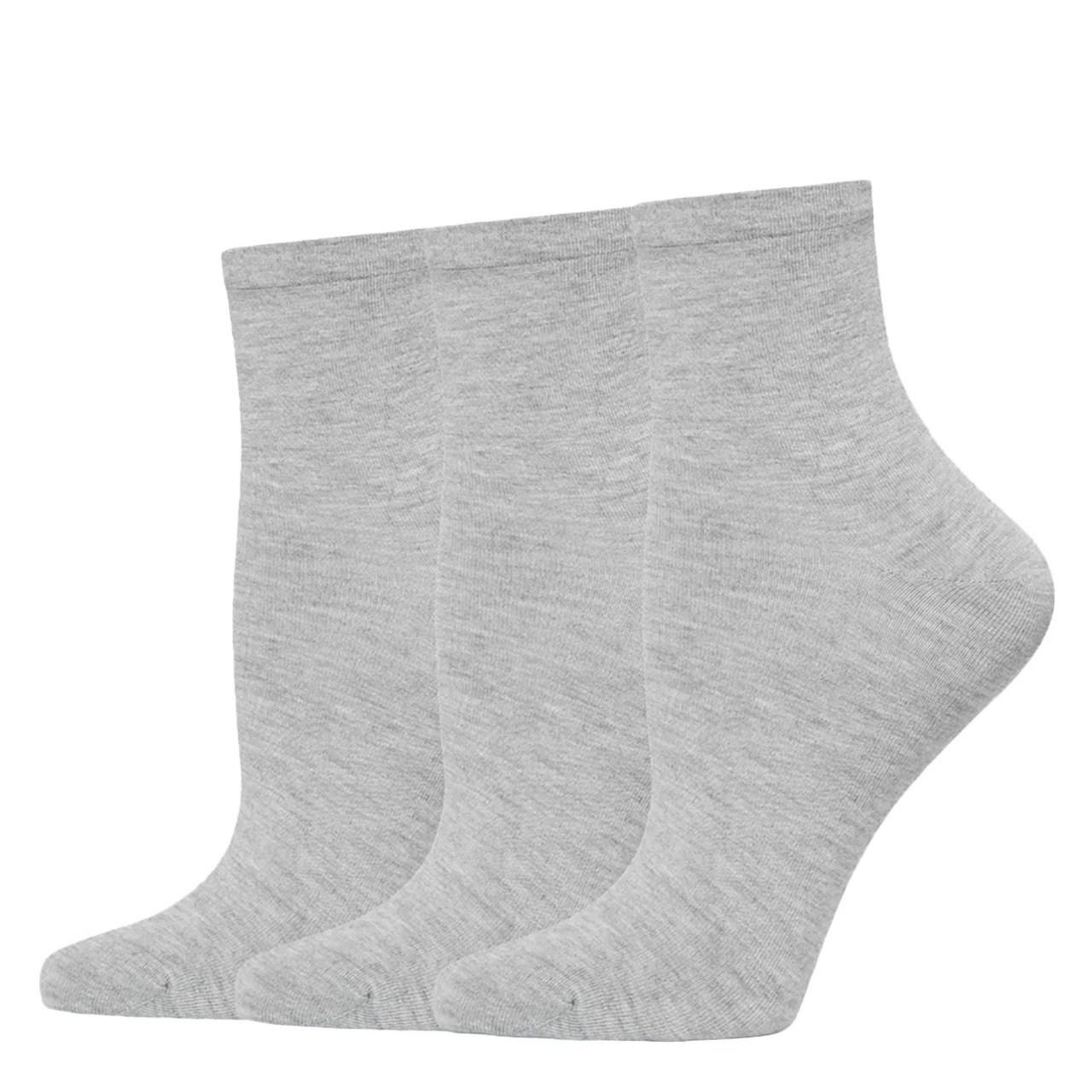 Women's Sleek Sock 3-Pair Pack