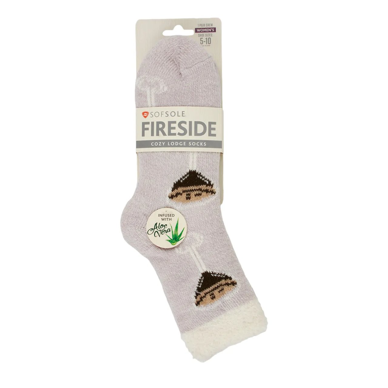 Women's Martini Boot Sock