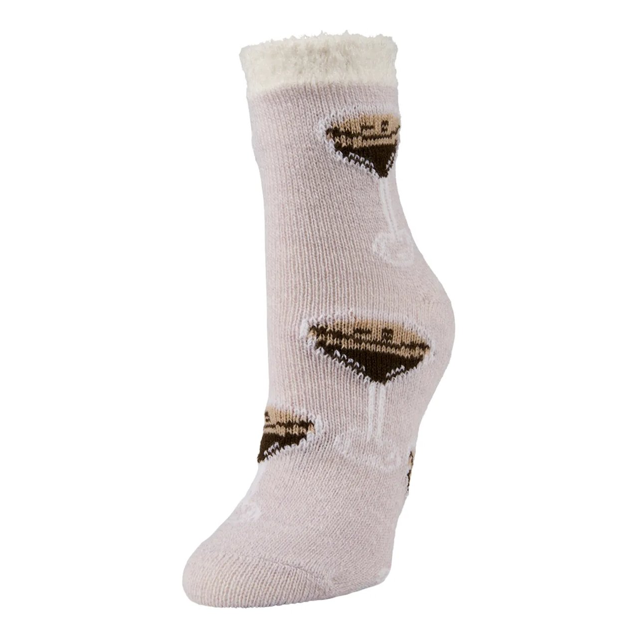 Women's Martini Boot Sock