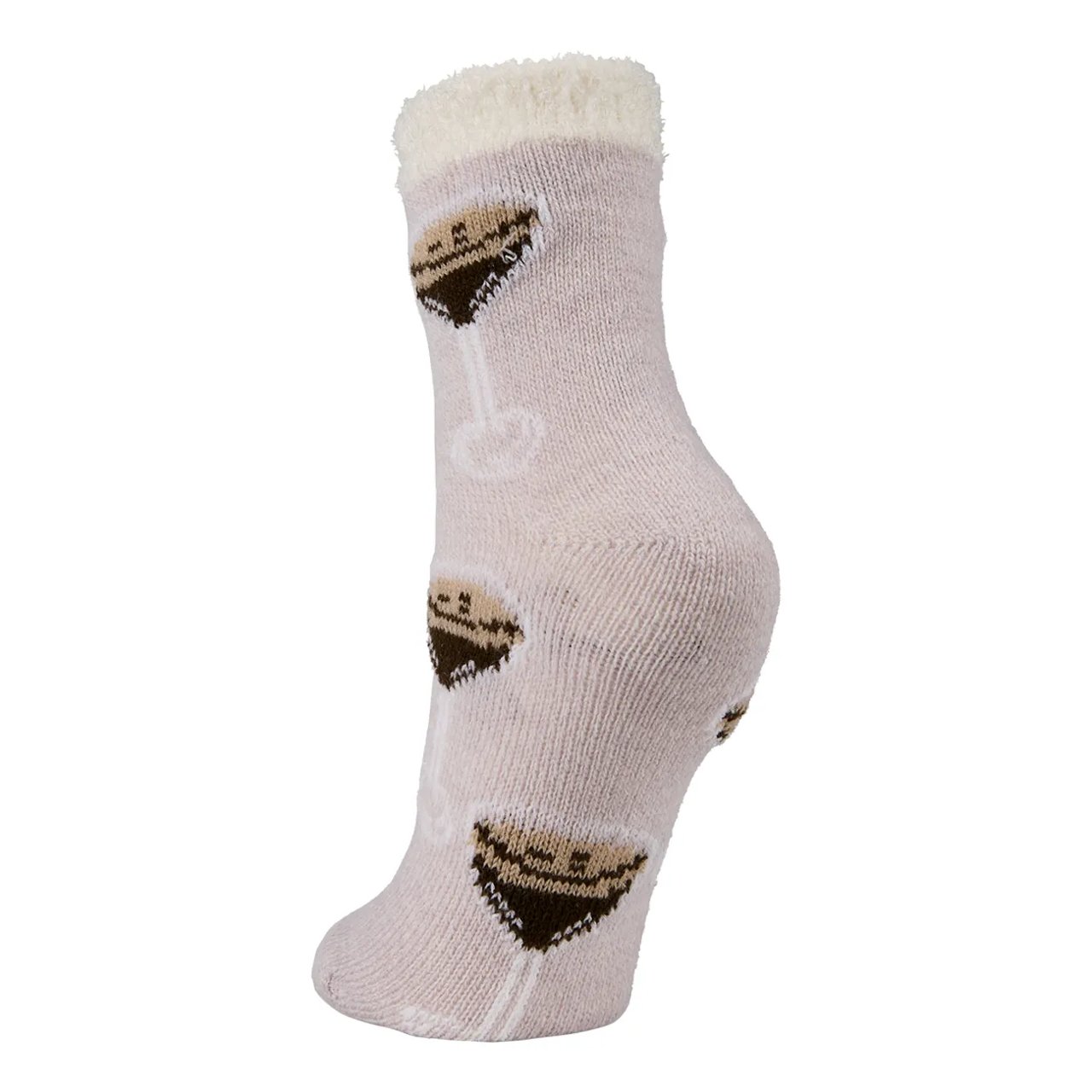 Women's Martini Boot Sock