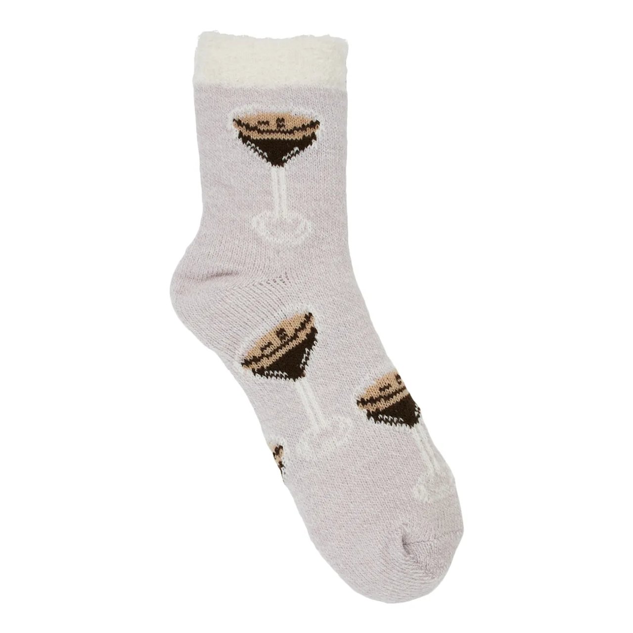 Women's Martini Boot Sock