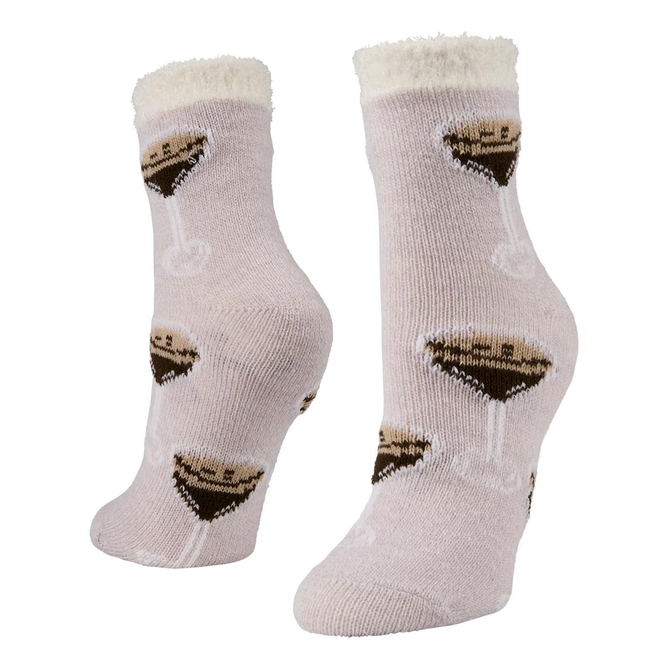Women's Martini Boot Sock