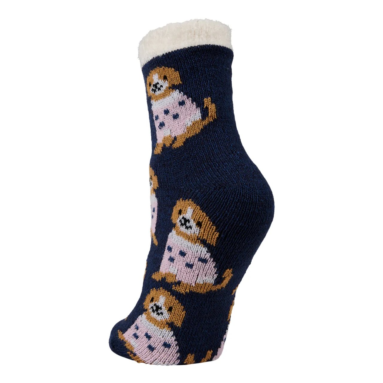 Women's Dog Boot Sock