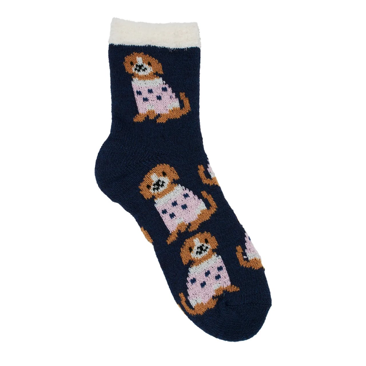 Women's Dog Boot Sock