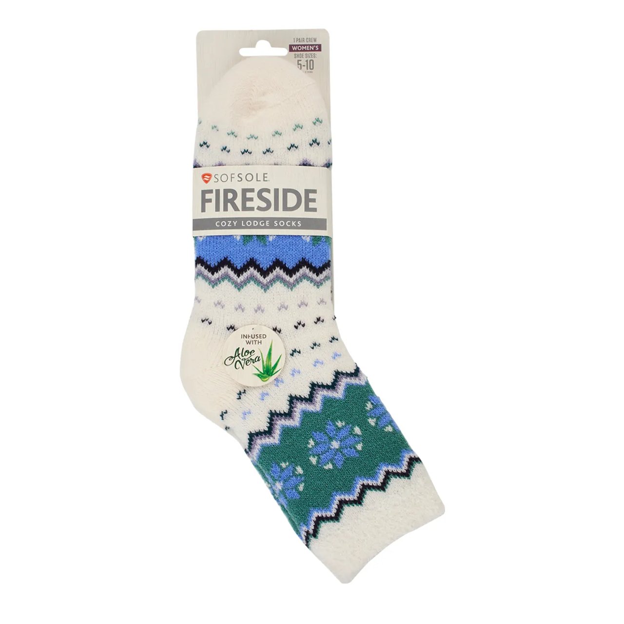 Women's Fairilse Boot Sock