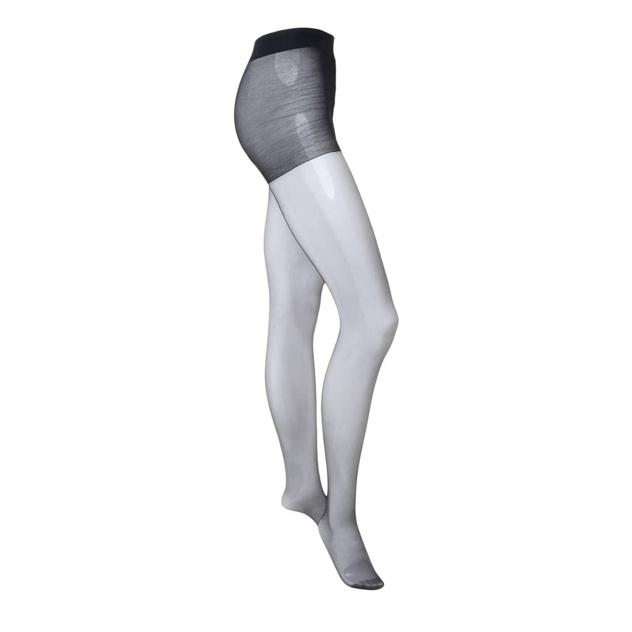 Silks Women's Top Control Pantyhose (D)