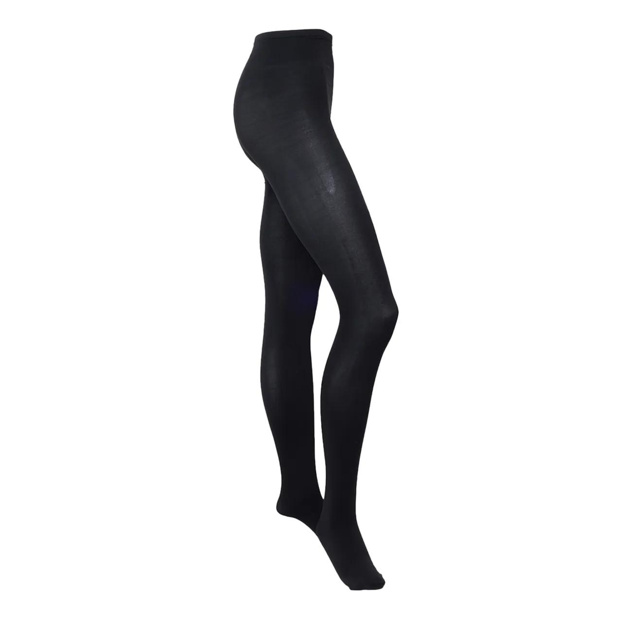Women's Comfort Waist Tights (D)