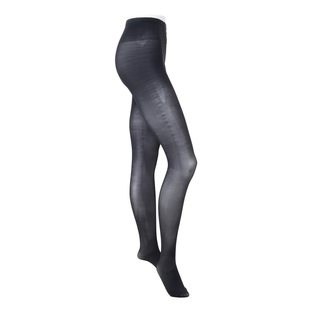 Women's Semi-Opaque Tights (B)