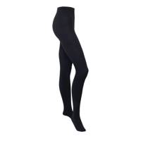 Women's Shaping Tights (D) BLACK view