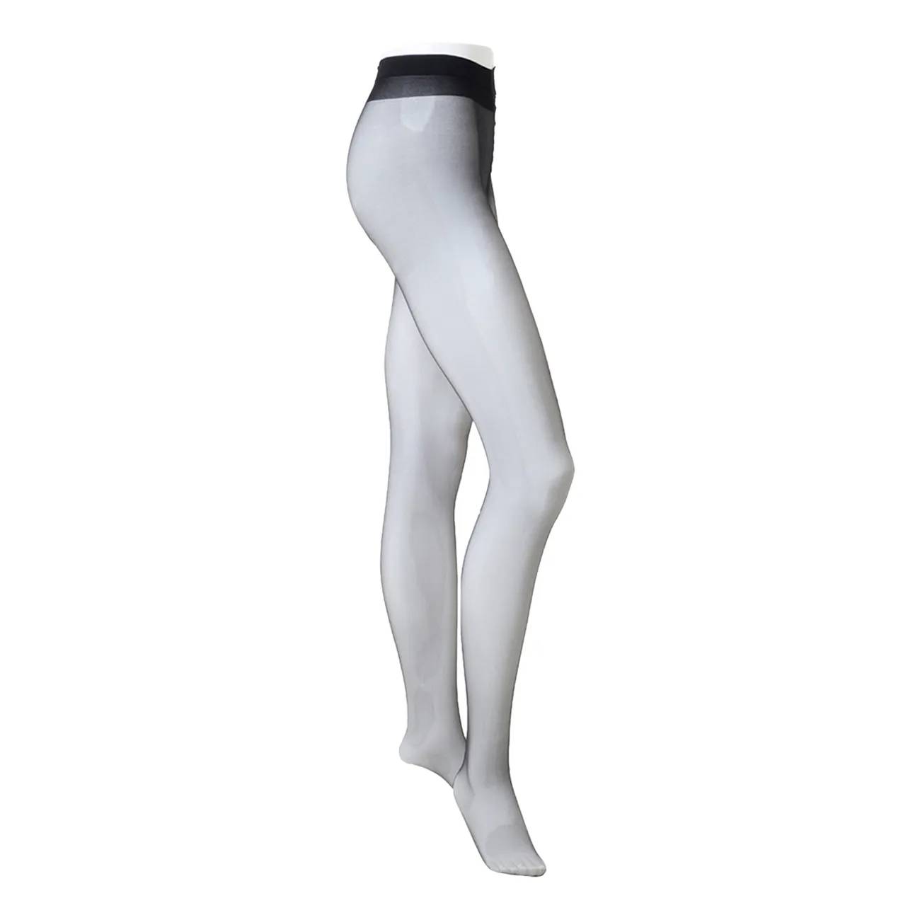 Silks Women's Reinforced Sheer Pantyhose (B)