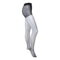 Women's Top Pantyhose BLACK view