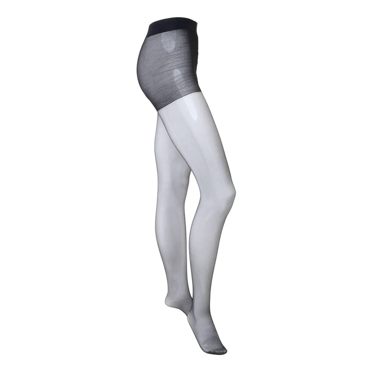 Silks Women's Top Control Pantyhose (B)