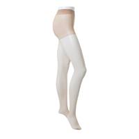Women's Top Control Pantyhose (D) BEIGE view
