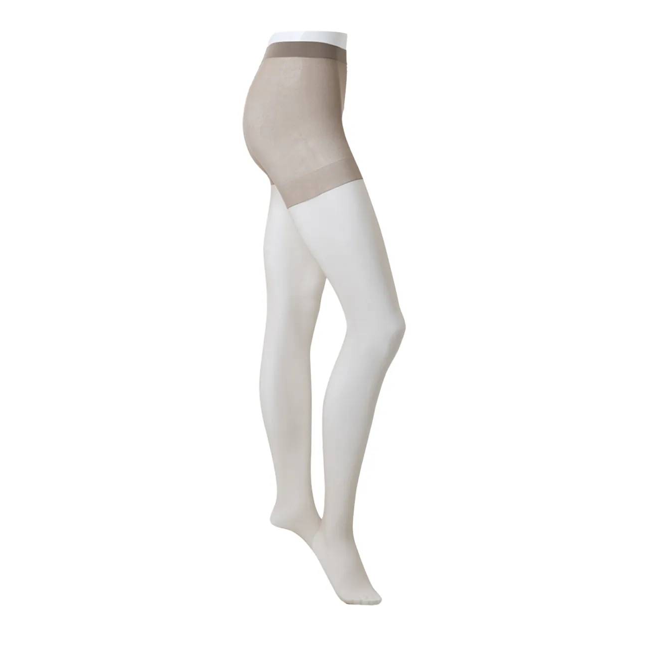 Silks Women's RR Control Top Pantyhose (D)
